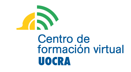 Centro de Formación Virtual UOCRA